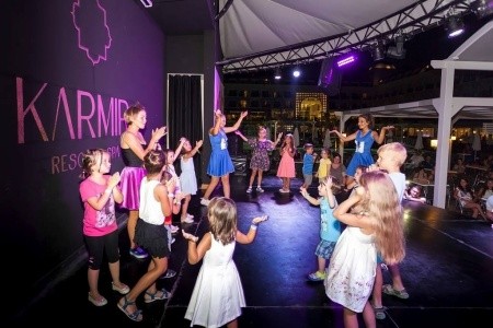 Karmir Resort & Spa - 44