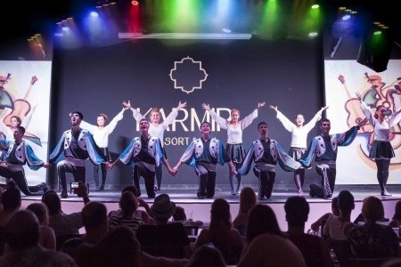 Karmir Resort & Spa - 45