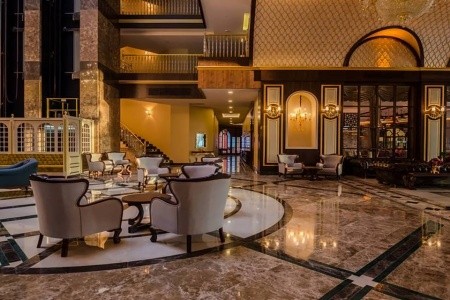 The Lumos Deluxe Resort - 9