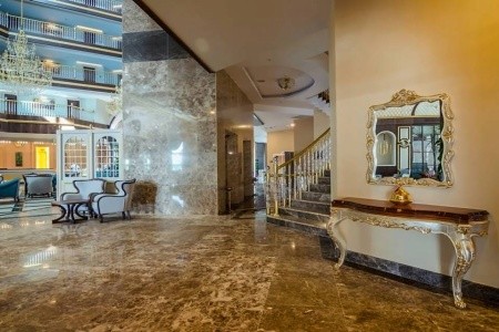 The Lumos Deluxe Resort - 10