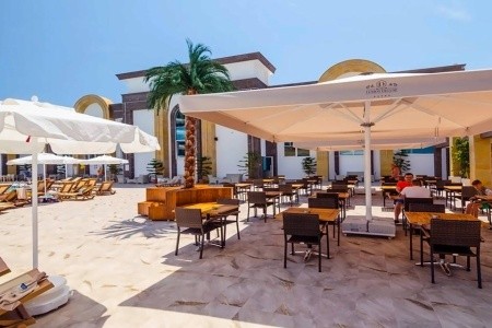 The Lumos Deluxe Resort - 19