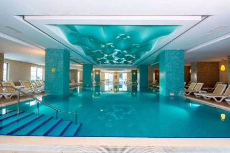 Orange County Resort Alanya - 5