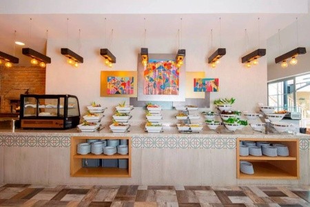 Orange County Resort Alanya - 8