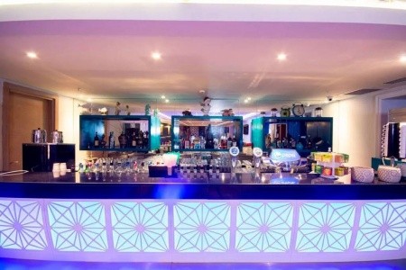 Orange County Resort Alanya - 9