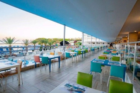 Orange County Resort Alanya - 10