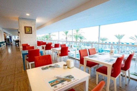 Orange County Resort Alanya - 11