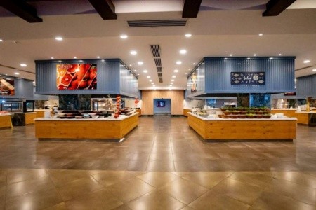 Orange County Resort Alanya - 12