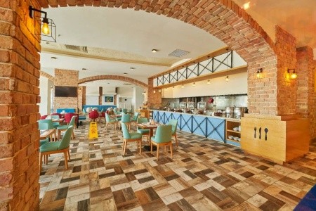 Orange County Resort Alanya - 14