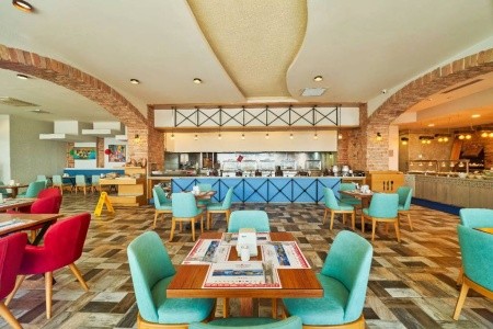 Orange County Resort Alanya - 15