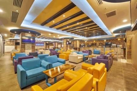 Orange County Resort Alanya - 16