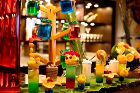 Orange County Resort Alanya - 17