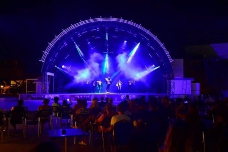 Orange County Resort Alanya - 18