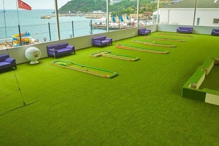 Orange County Resort Alanya - 20