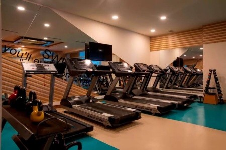 Orange County Resort Alanya - 21