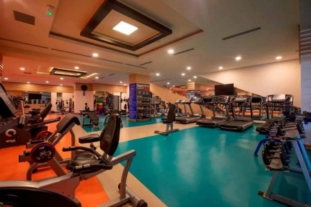 Orange County Resort Alanya - 22