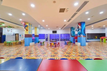 Orange County Resort Alanya - 23