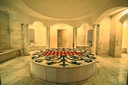 Orange County Resort Alanya - 28