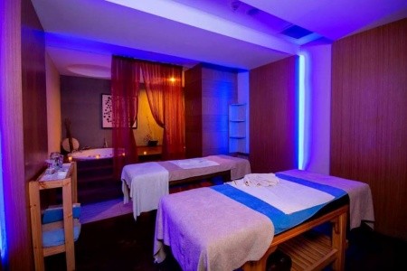 Orange County Resort Alanya - 29