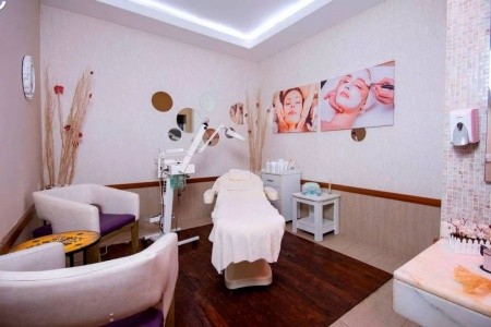 Orange County Resort Alanya - 30