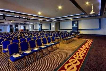 Orange County Resort Alanya - 31