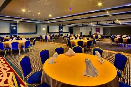 Orange County Resort Alanya - 32