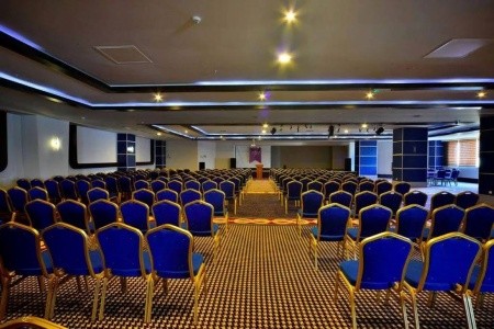 Orange County Resort Alanya - 33