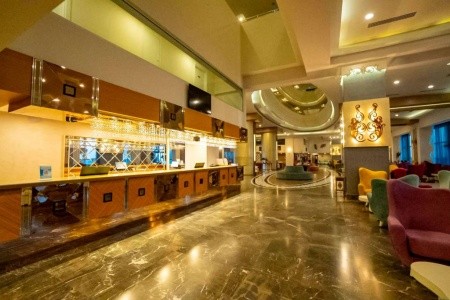 Orange County Resort Alanya - 34