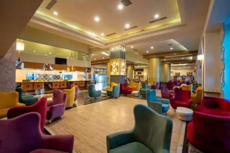 Orange County Resort Alanya - 35