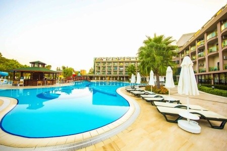 Alder Resort (Ex. Eldar Resort) - 5