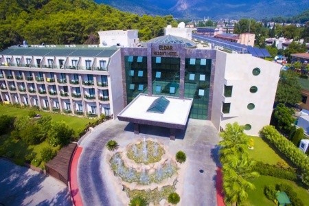 Alder Resort (Ex. Eldar Resort) - 6