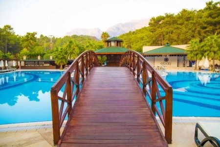 Alder Resort (Ex. Eldar Resort) - 11