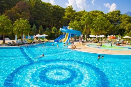 Alder Resort (Ex. Eldar Resort) - 12