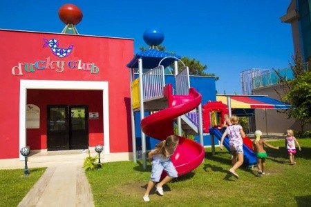 Alder Resort (Ex. Eldar Resort) - 13