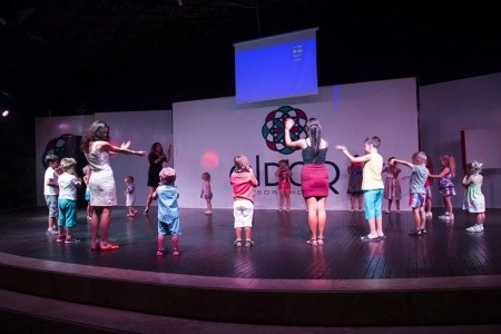 Alder Resort (Ex. Eldar Resort) - 17