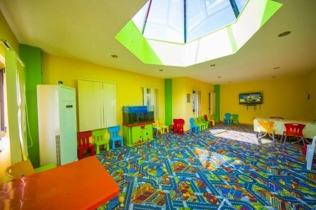 Alder Resort (Ex. Eldar Resort) - 18