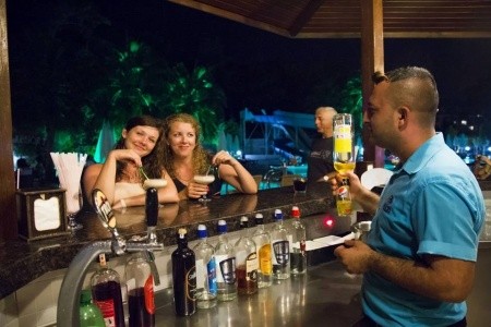 Alder Resort (Ex. Eldar Resort) - 21