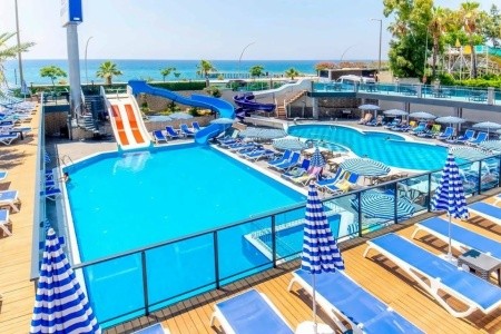 Relax Beach (Alanya)