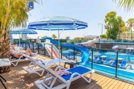 Relax Beach (Alanya) - 3