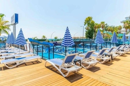 Relax Beach (Alanya) - 5
