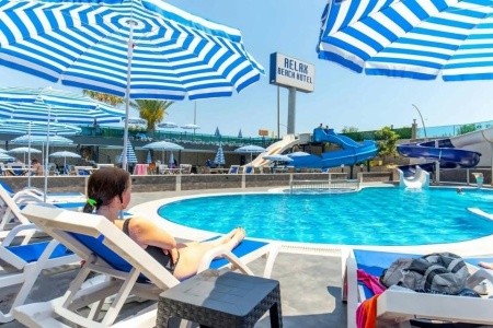 Relax Beach (Alanya) - 6