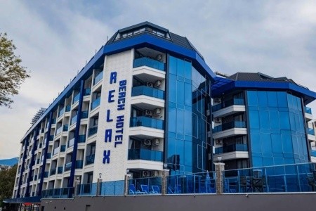 Relax Beach (Alanya) - 7