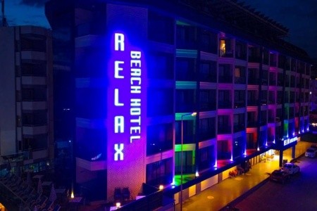 Relax Beach (Alanya) - 8