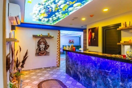 Relax Beach (Alanya) - 9