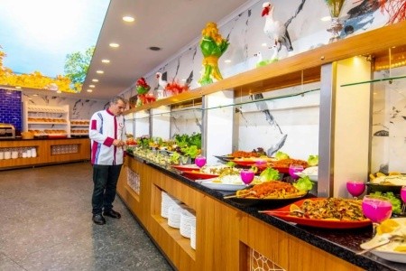 Relax Beach (Alanya) - 10