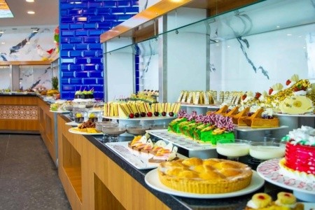 Relax Beach (Alanya) - 12