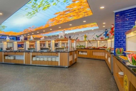 Relax Beach (Alanya) - 14