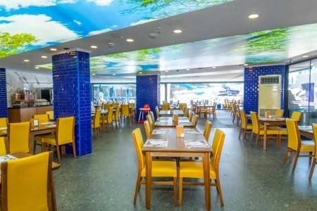 Relax Beach (Alanya) - 15