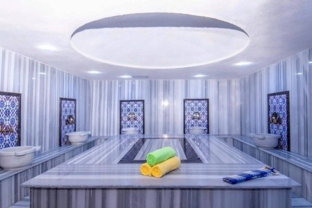 Relax Beach (Alanya) - 17