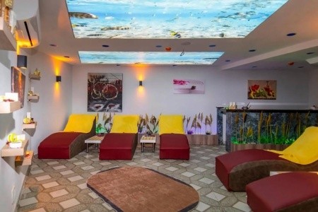 Relax Beach (Alanya) - 19