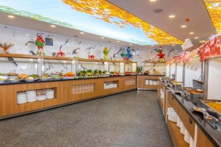 Relax Beach (Alanya) - 20